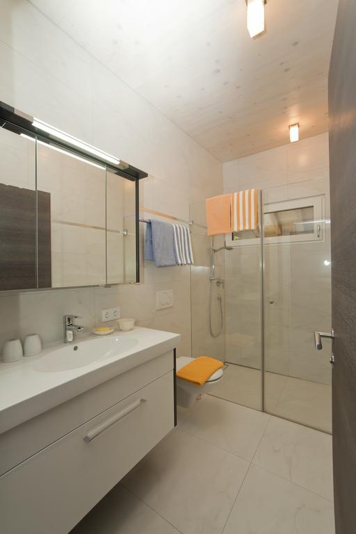 דירות אוברנדורף אין טירול Haus Waldrand חדר תמונה